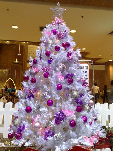 Decorando sua árvore de Natal :) | Fabi Cordero Design